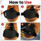 Motorcycle Gear Shift Shoe Protector (BA1)