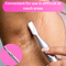 Portable Mini Electric Eyebrow Lip & Face Hair Remover For Women (RHT4)