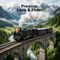 Big Train Track Set (RTS1)