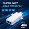 3-In-1 OTG Adapter Converter (OTG2)