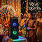 RGB Disco Light Bluetooth Tower Speaker (BLS30)