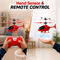 Rechargeable Hand Sensor Helicopter With Remote (HSMH7)