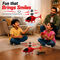 Rechargeable Hand Sensor Helicopter With Remote (HSMH7)
