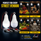Pack of 2 DC Bulbs For Flea Seller (LL71)