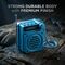 Wireless Bluetooth Speaker with FM Tuner & Antenna (BLS31)