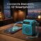 Wireless Bluetooth Speaker with FM Tuner & Antenna (BLS31)
