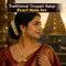 Traditional Tirupati Balaji Pearl Mala Set (WJ14)