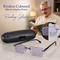 Rimless Coloured Bifocal Adaptive Power Reading Glasses (BOC2RG1)