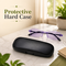 Rimless Coloured Bifocal Adaptive Power Reading Glasses (BOC2RG1)