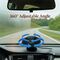 Portable 2 In1 Windshield Defogger For Car Jeep Trucks (CHD1)