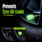 Fluorescent Night Glow Tyre Valve Caps (TVD3)