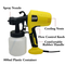 Electric Paint Sprayer Machine (EA2)
