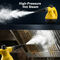 9 In 1 Handheld Steam Cleaner (EA1)