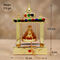 Shree Laddu Gopal Golden Jhula (DRJ3)