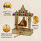Shree Laddu Gopal Golden Jhula (DRJ3)