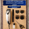 Professional Hair Clipper For Barber (RHT6)
