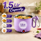 1.5L Multi-Purpose Electric Cooker (EFM26)