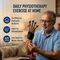 Finger Strengthening Exerciser Band (PR213)