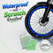 Pack of 10 Tyre Reflectors (CTR5)