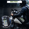 Universal Bike Fuel Tank Cover With Mobile Pocket (BA4)