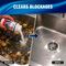 Quick & Easy Drain Blockage Remover (DC7)