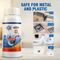 Quick & Easy Drain Blockage Remover (DC7)