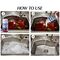 Quick & Easy Drain Blockage Remover (DC7)