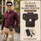 Leatherite Mobile Waist Pouch With Key Hook (MA1)