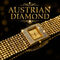 Ladies Luxury Bracelate Watch (WJ15)