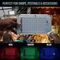 RGB Remote Controlled Flood Light (LL74)