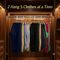 Space Saver Wardrobe Hanger Buy 1 Get 1 Free (PF32)