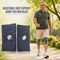 Adjustable Knee Support Wrap For Pain Relief (PR216)