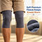 Adjustable Knee Support Wrap For Pain Relief (PR216)