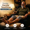 Adjustable Knee Support Wrap For Pain Relief (PR216)