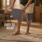 Adjustable Knee Support Wrap For Pain Relief (PR216)
