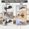 8 Pcs Cabinet Hinges Repair Plate (HT170)