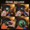 Grinder Wrench Adjustable Pin Spanner (HT173)