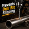 Metal Punch Marking Tool (HT193)