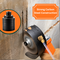 Multi-Blade Groove Cutting Adapter For Dril (HT179)