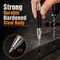 Metal Punching Marking Tool with Spring Loaded (HT180)