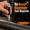 Metal Punching Marking Tool with Spring Loaded (HT180)