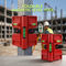 Foldable Magnetic Level Tool (HT182)
