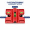 Foldable Magnetic Level Tool (HT182)