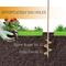 Auger Drill Bit For Garden Plant (HT185)