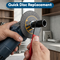 Multi Angle Grinder Spanner (HT186)