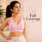 Pack of 3 Full Coverage Sports Bra (3FCB12)