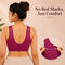 Pack of 3 Full Coverage Sports Bra (3FCB12)