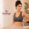 Pack of 3 Full Coverage Sports Bra (3FCB12)