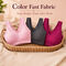 Pack of 3 Full Coverage Sports Bra (3FCB12)