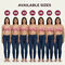 Pack of 3 Full Coverage Heavy Padded Designer Bra (3FCB15)